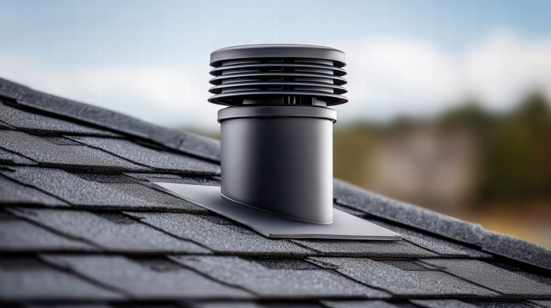 Roof Vent Installation Service in Boulder, CO