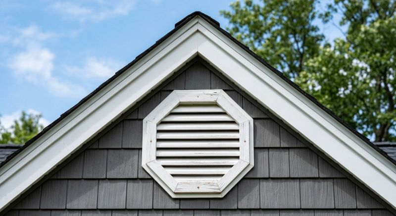 Roof Vent Installation Service in Erie, CO