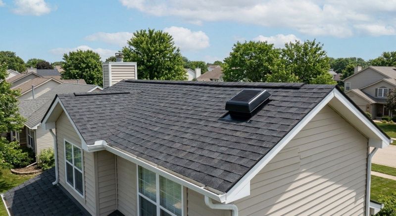 Roof Vent Installation Service in Fort Lupton, CO