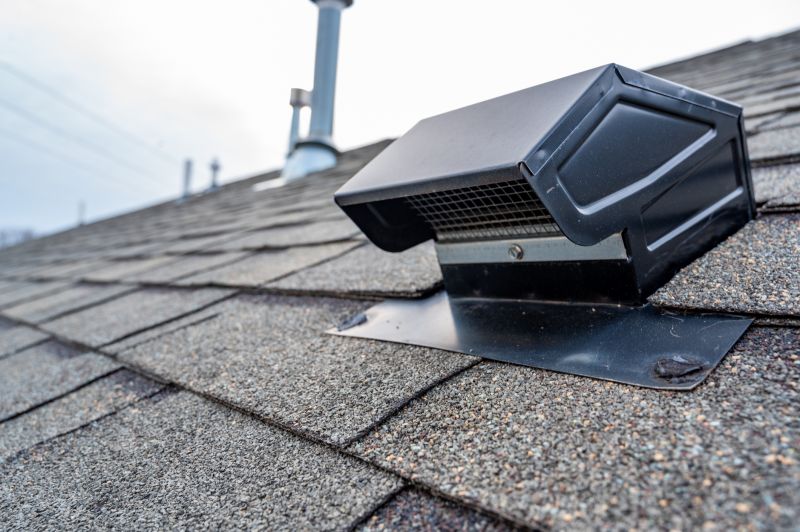 Roof Vent Installation Service in Nederland, CO