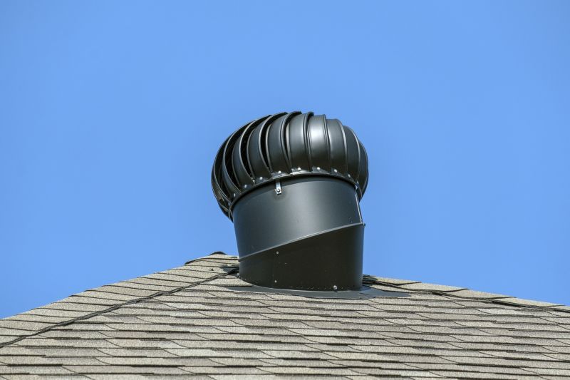 Roof Vent Replacement in Boulder, CO