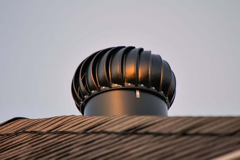 Roof Vent Replacement in Denver, CO