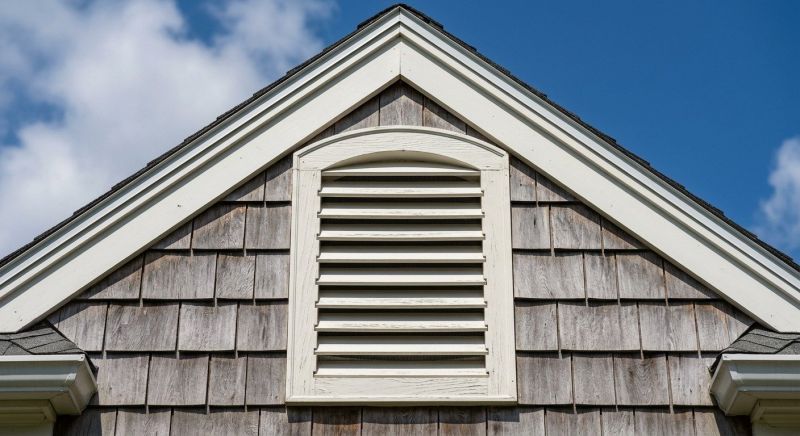 Roof Vent Replacement in Longmont, CO
