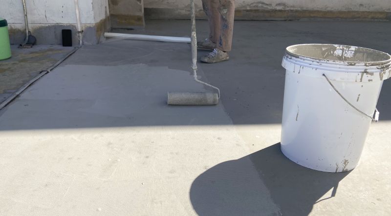 Roof Waterproofing in Broomfield, CO