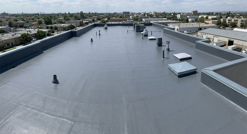 Roof Waterproofing in Broomfield, CO