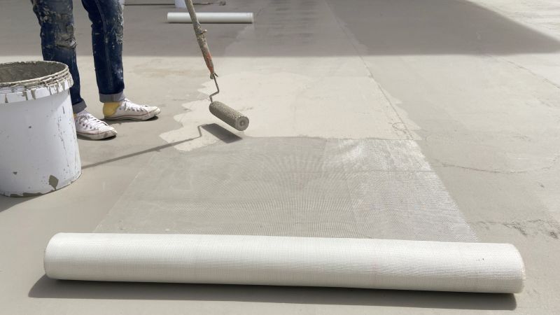 Roof Waterproofing in Longmont, CO