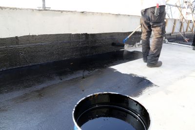 Roof Waterproofing in Lyons, CO