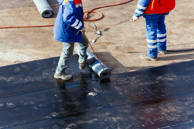 Roof Waterproofing in Nederland, CO