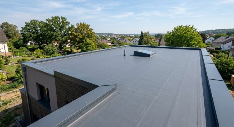 Roof Waterproofing in Westminster, CO