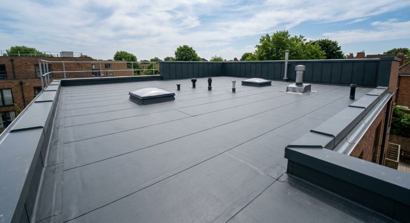 Roof Weatherproofing in Boulder County, CO