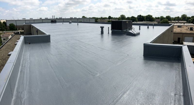 Roof Weatherproofing in Brighton, CO