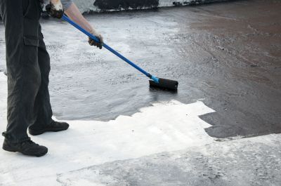 Roof Weatherproofing in Commerce City, CO