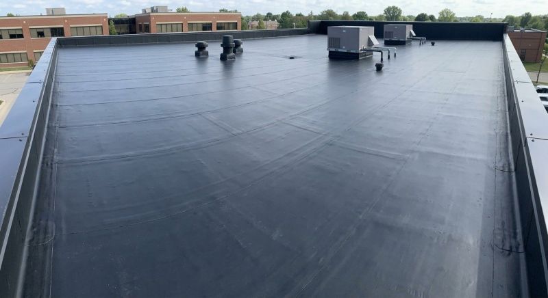 Roof Weatherproofing in Commerce City, CO