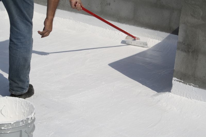 Roof Weatherproofing in Dacono, CO
