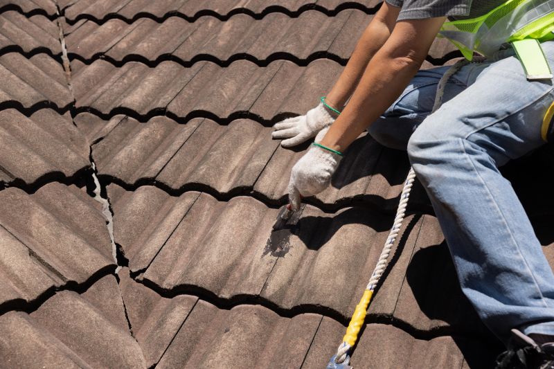 Roof Weatherproofing in Denver County, CO