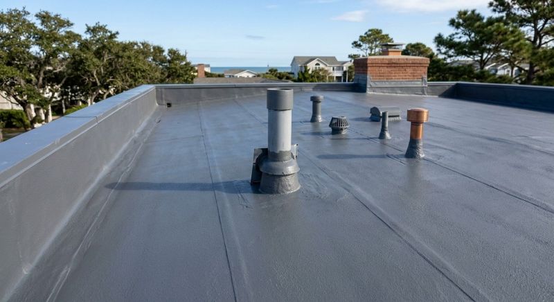 Roof Weatherproofing in Erie, CO