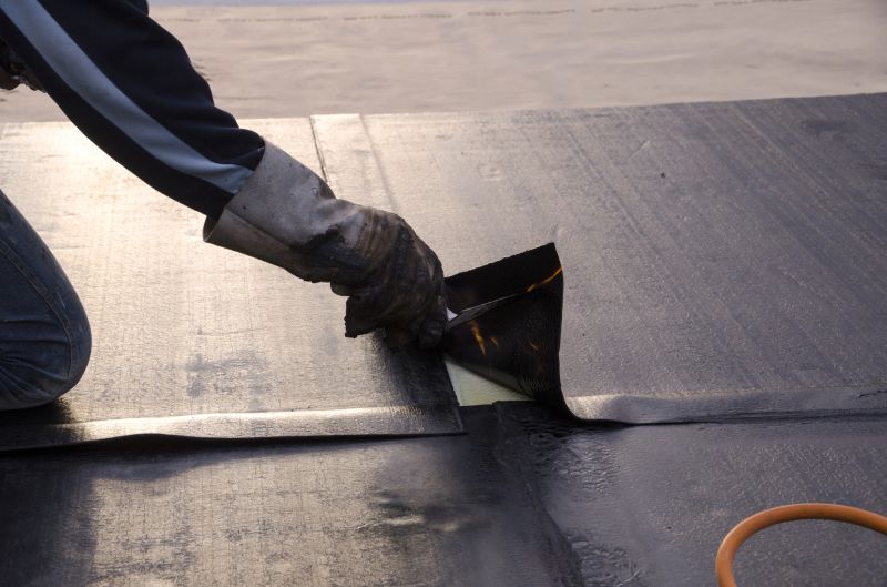 Roof Weatherproofing in Golden, CO