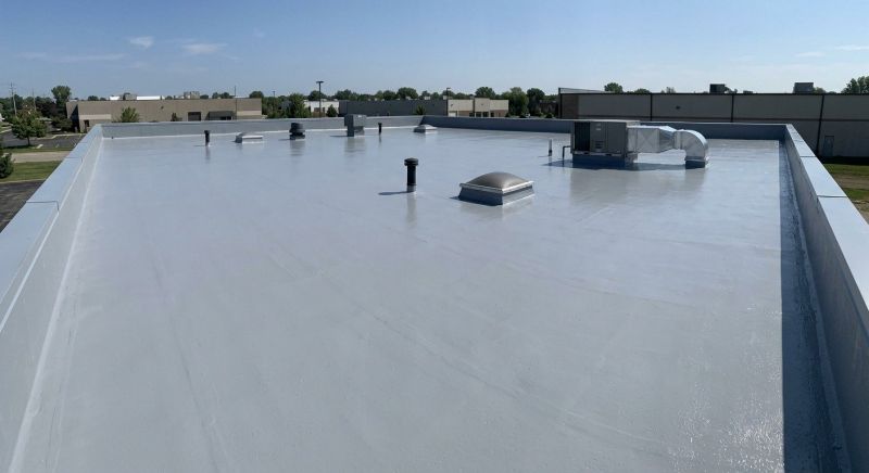 Roof Weatherproofing in Jamestown, CO