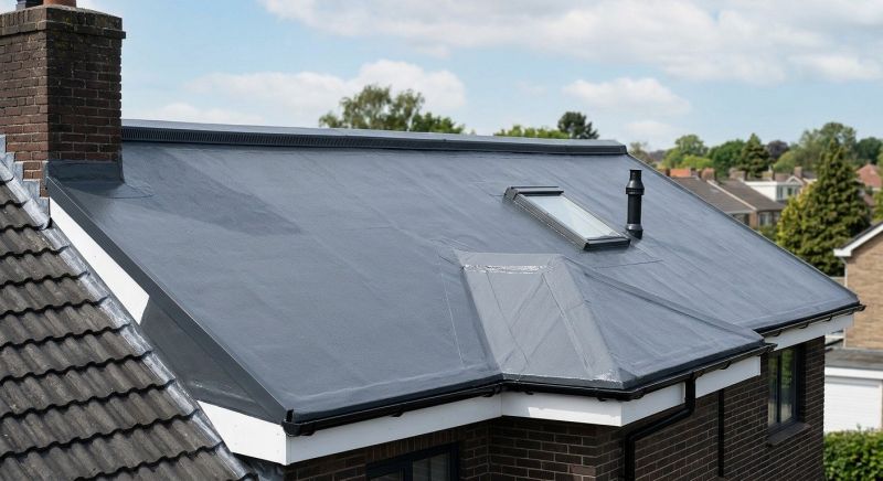 Roof Weatherproofing in Lafayette, CO