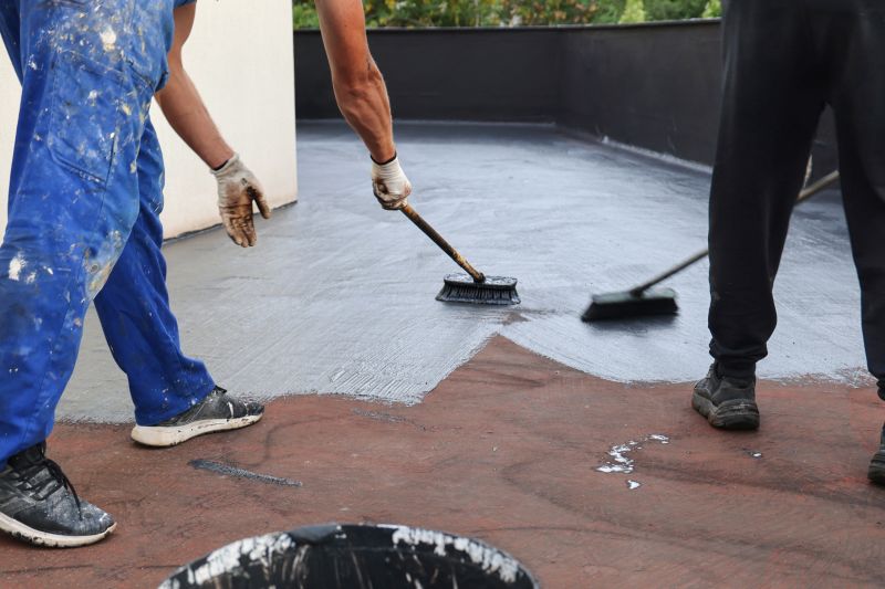 Roof Weatherproofing in Lyons, CO