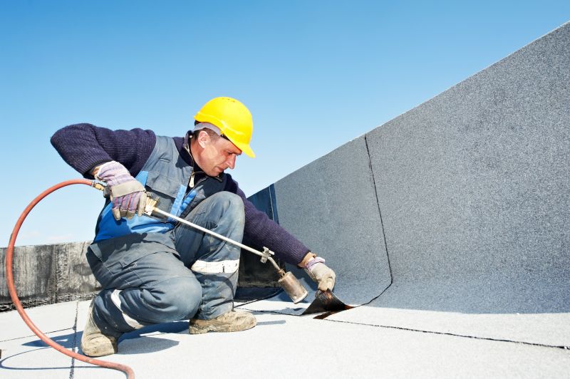 Roof Weatherproofing in Westminster, CO
