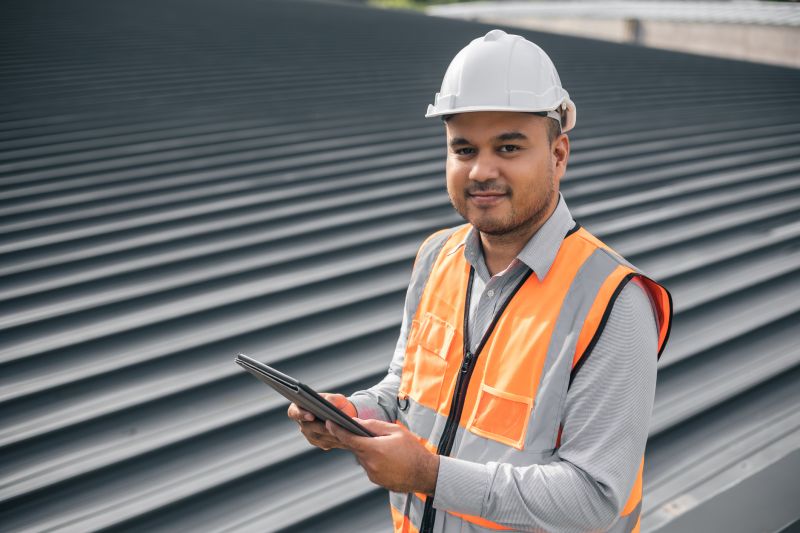 Roofing Evaluation in Adams County, CO