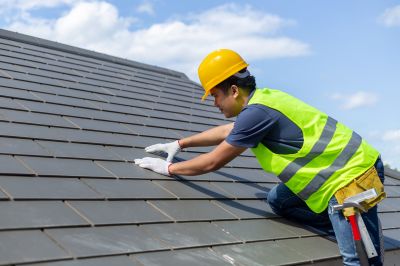 Roofing Evaluation in Broomfield, CO
