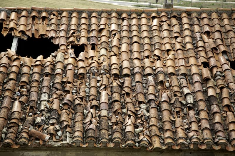 Roofing Evaluation in Firestone, CO