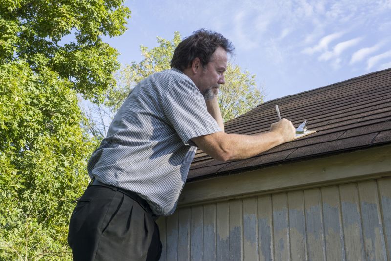 Roofing Inspection Service in Erie, CO