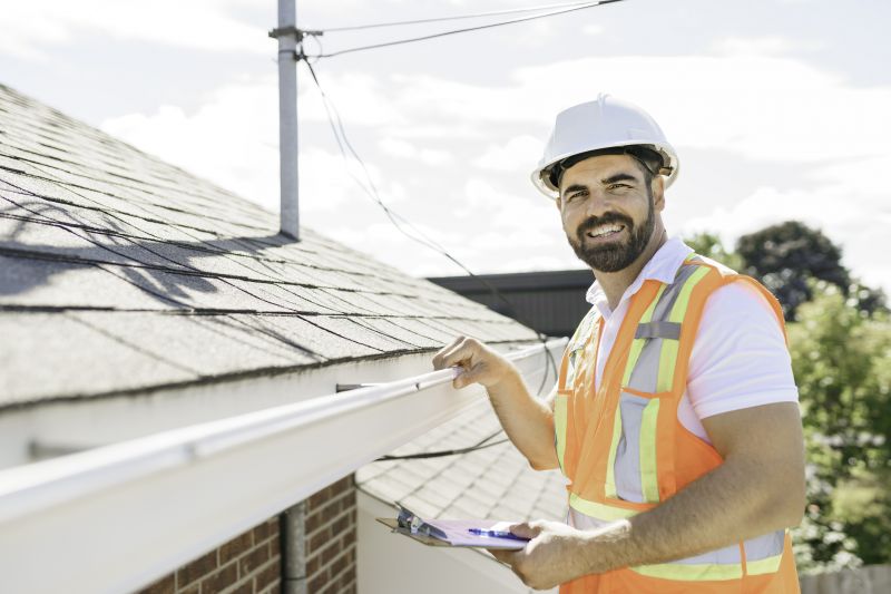 Roofing Inspection Service in Jamestown, CO