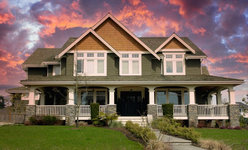 Shake Roof Replacement in Black Hawk, CO