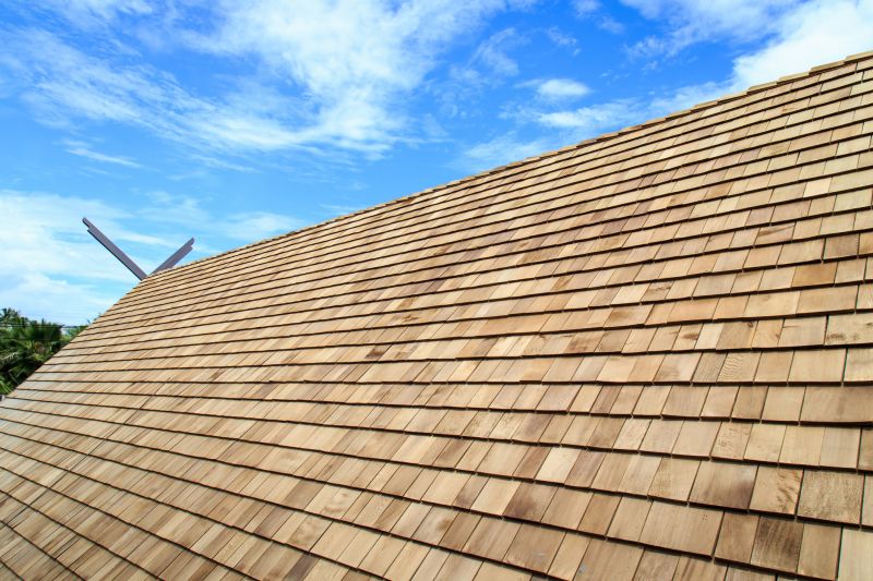 Shake Roof Replacement in Boulder County, CO