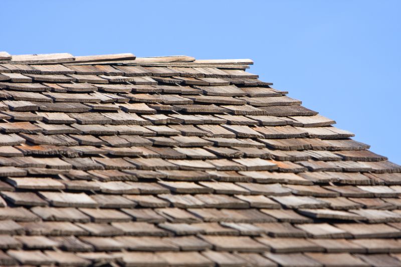 Shake Roof Replacement in Firestone, CO