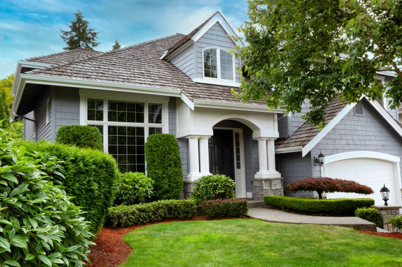 Shake Roof Replacement in Longmont, CO