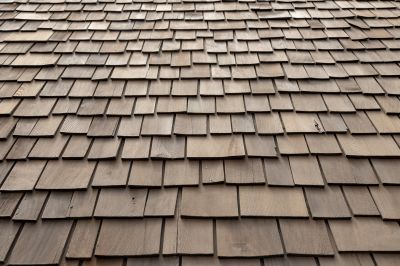 Shake Roof Replacement in Lyons, CO