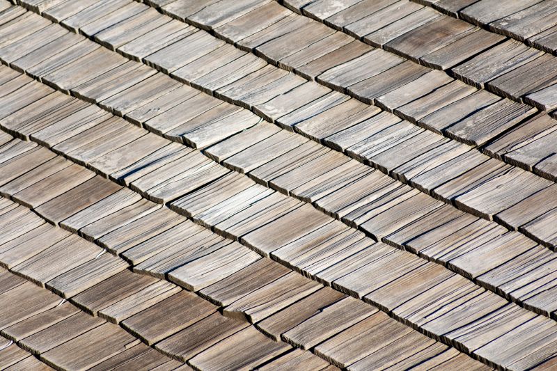 Shake Roof Replacement in Westminster, CO
