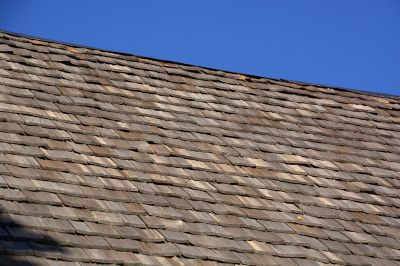 Shake Shingle Repair in Boulder, CO