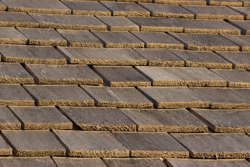 Shake Shingle Repair in Commerce City, CO