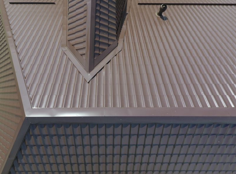Sheet Roofing Installation in Denver County, CO