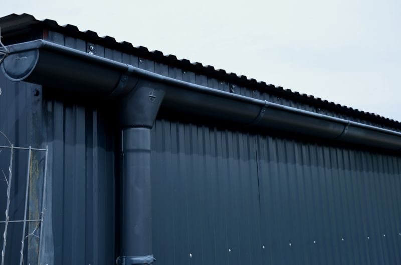Sheet Roofing Installation in Denver County, CO
