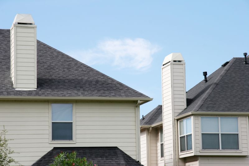 Shingle Roof Replacement in Brighton, CO
