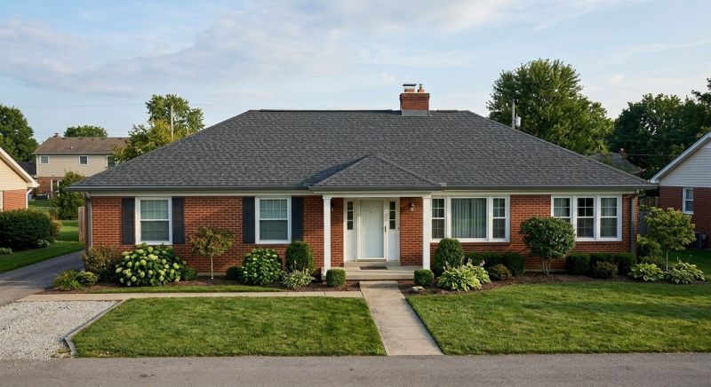 Shingle Roof Replacement in Dacono, CO