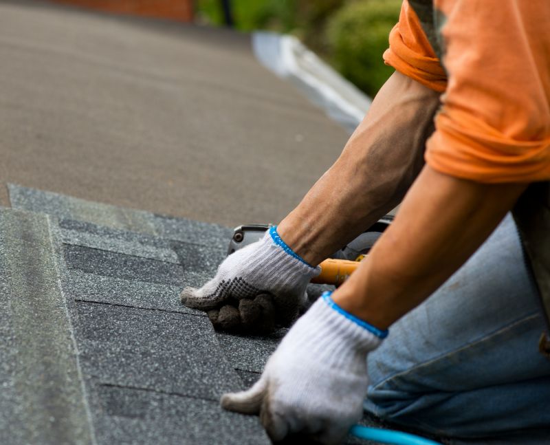 Shingles Installation in Lafayette, CO