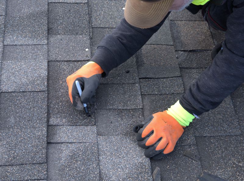 Shingles Repair in Longmont, CO