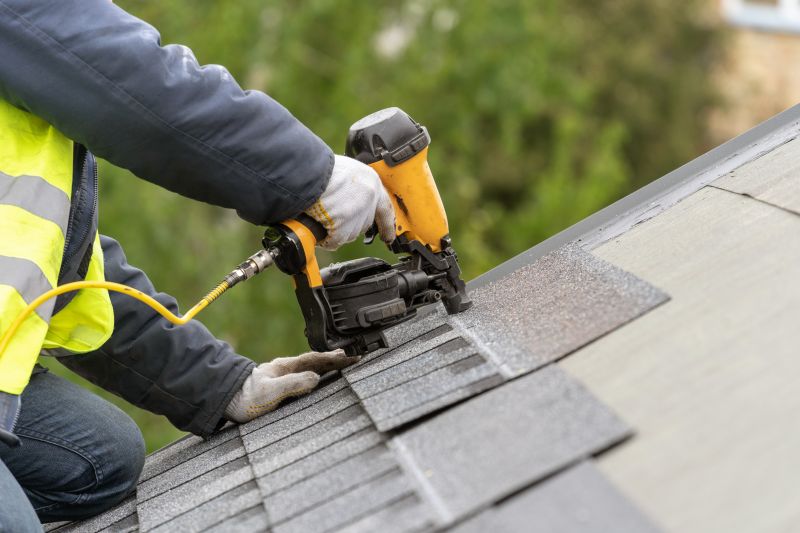 Slate Roof Construction in Berthoud, CO