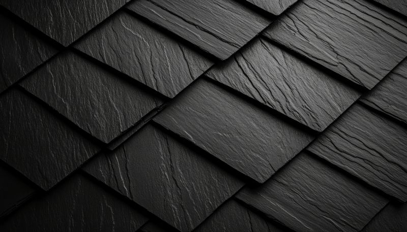 Slate Roof Construction in Wheat Ridge, CO