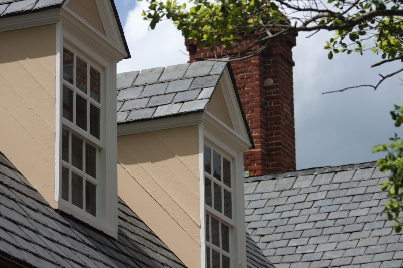 Slate Roof Inspection in Lafayette, CO