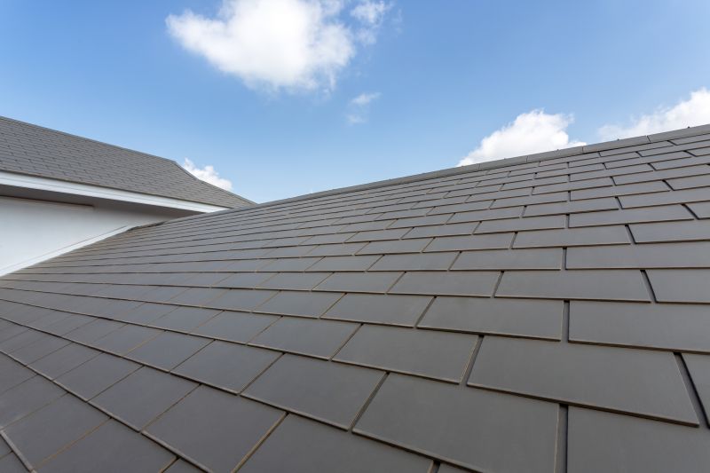 Slate Roof Installation in Broomfield, CO