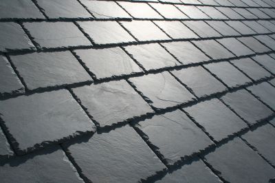 Slate Roof Installation in Dacono, CO