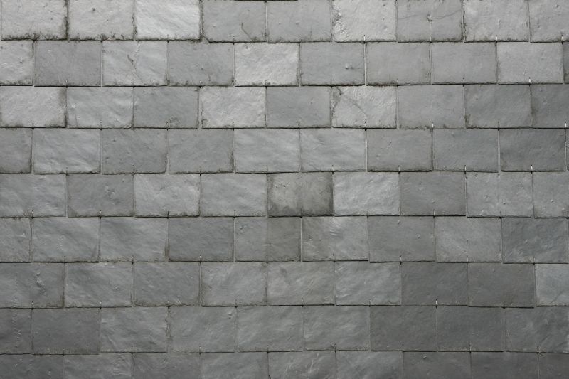 Slate Roof Installation in Erie, CO